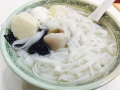 -文辉墨鱼丸大王(铜锣湾渣甸街总店)