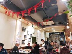大堂-水碾河刘老大串串香(水碾河路店)