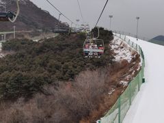 -北京南山滑雪场
