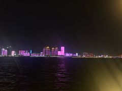 -武汉两江游览·夜游长江(汉口粤汉码头)