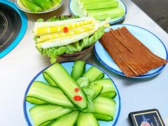 -王歘歘·chuǎ火锅(五道营店)