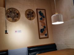 卡座-蜀宴小调·精致家常菜(来福士店)