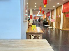 -龙华素斋(龙华路店)