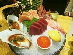 -花潮料理艺食馆(世欧广场店)