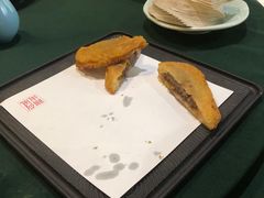 -荷风细雨·中国茶宴(碧云店)