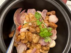 -上海和平饭店龙凤厅 Dragon Phoenix