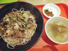 -晓午阳常熟炒浇面(红庙店)