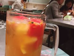 -姚姚酸菜鱼·金戈戈香港豉油鸡(喜荟城联名店)
