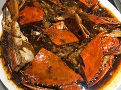 -天津乾毓德饭庄·清真传统炒菜·海鲜烧烤(咸阳路店)
