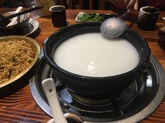 -盈田盈粥庄(博山东路店)