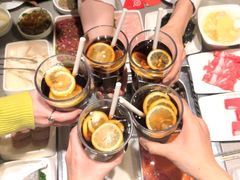 -海底捞火锅(青悦城店)