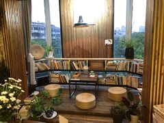 -仙峰天然面包(迎宾路店)