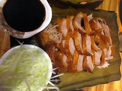 -满园春饼(宜昌万达店)