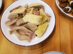 -红灯笼龙凤饭店(宁波老字号店)