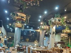 -花溪雨·森林餐厅(石基店)