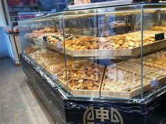 -申氏糕点(三好街店)