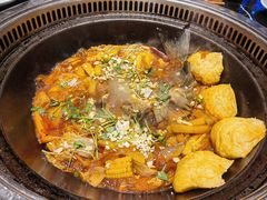 -东北人家铁锅炖(水岸帝景店)