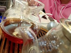 -东江海辉酒楼·公司团建·商务宴请·生日宴(宝安店)
