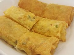 -稻香酒家·33年老字号·港式粤菜(富邦中心店)