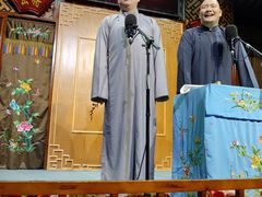 -嘻哈壹笑堂相声茶馆(大儒巷店)