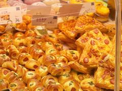 -顶东面包花园·生日蛋糕(太平店)