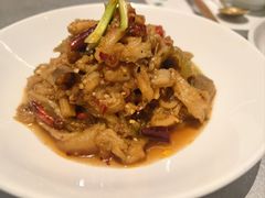 -一坐一忘云南菜(卓悦中心)