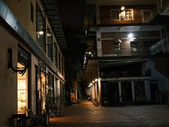 -大理床单厂艺术区