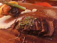 -YUE·6·西式融合餐厅(外滩六号店)
