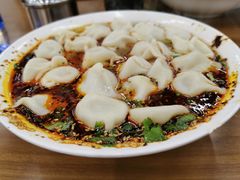 -回坊马二饺子馆