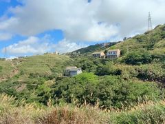 -温岭石塘海边