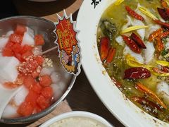 -太二酸菜鱼(群光广场店)