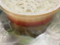 -凱峯魚湯米線(金利達店)