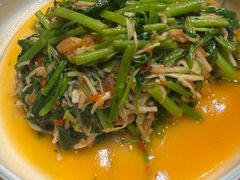 -浩海火烧云傣家菜(京广店)