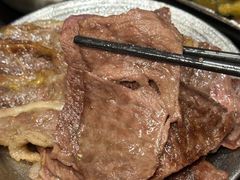 -海之屋韩式烤肉(海棠68环球美食街店)