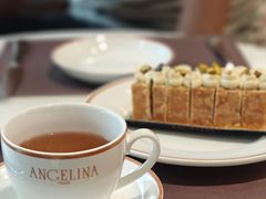 -Angelina安吉丽娜(恒隆广场店)