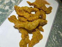 -米椰湘·辣椒炒肉