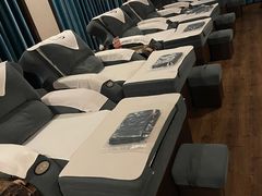 -足传奇足浴SPA(科技城店)