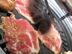-猫爪爪原切自助烤肉(观音桥阳光世纪店)