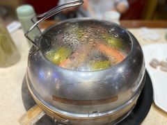 -船梆煮•蒸汽海鲜·生腌干蒸(五四广场店)