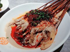 -小杨烤肉(高新店)