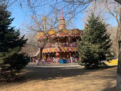 -哈尔滨文化公园