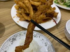 -九龙餐厅(大沽路店)