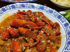 -满盆红龙虾(开发区店)