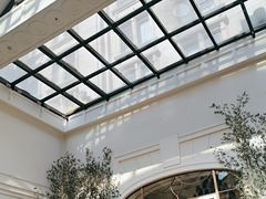 -利顺德大饭店·维多利亚花园(小白楼店)