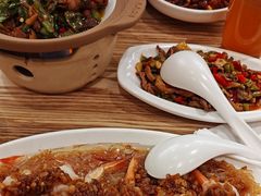 -乡村基·川味现炒大王(熙悦天街店)