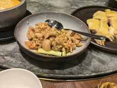 -陶陶居·雅园(凯华国际店)