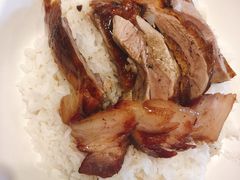 -裕记烧腊连锁餐饮(国商分店)
