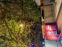 -山东水饺(南坪新街店)