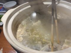 -海煮叹鲜·粥底火锅·港式海鲜打边炉(赛银国际广场店)