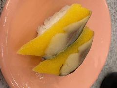 -争鲜回转寿司(太阳宫凯德MALL店)